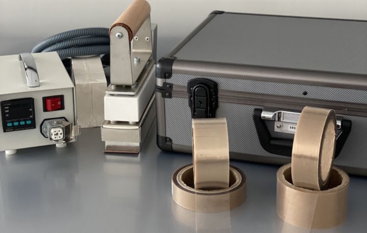 pfa-films-heat-sealers
