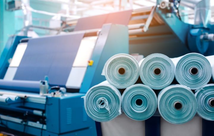 textile